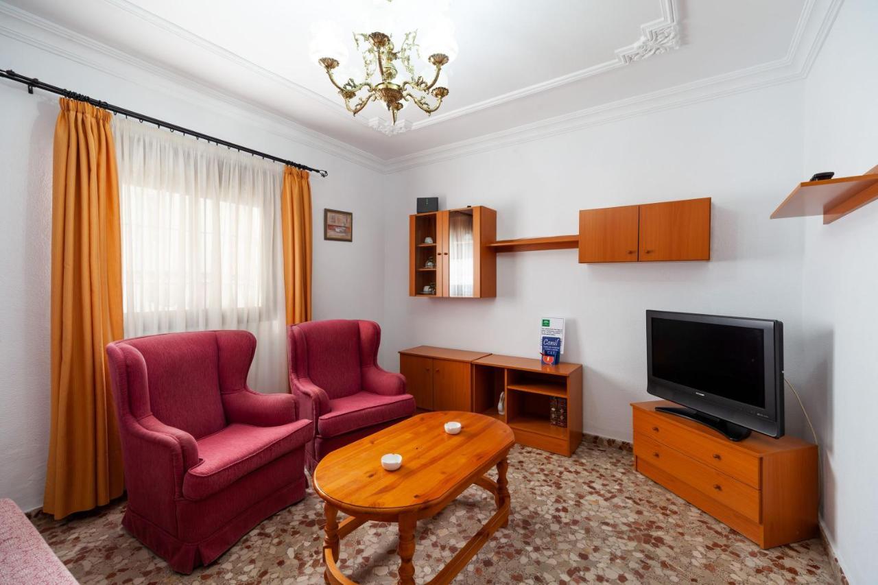 Apartamento Virtudes Apartment